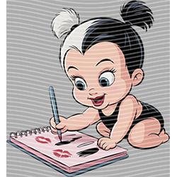 Disney Style-DSN 1962